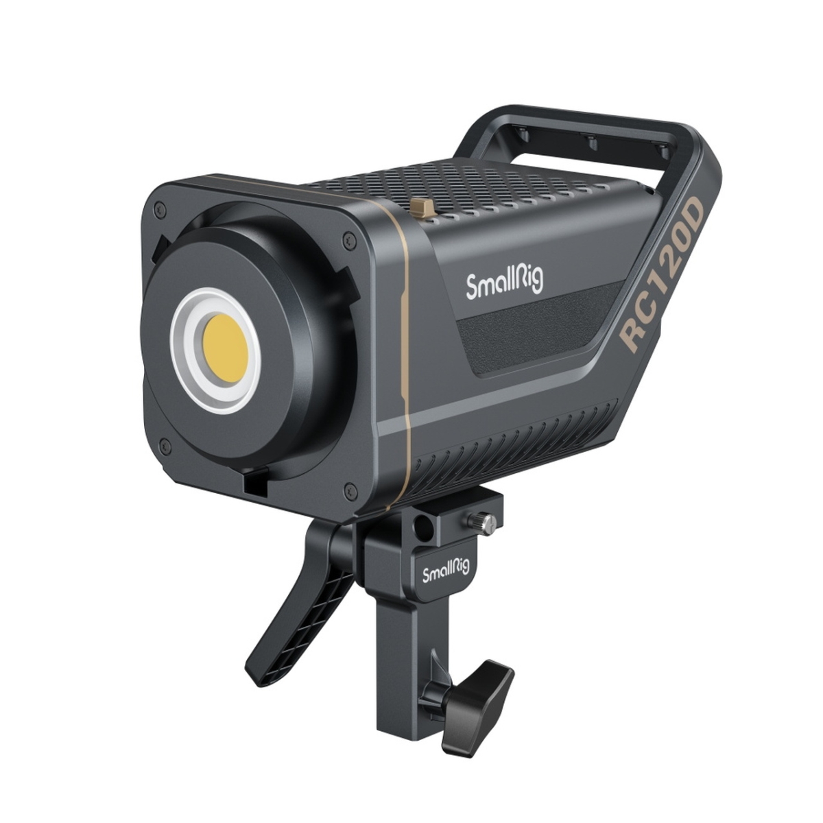 Smallrig 3612 RC 120 D LED Leuchte