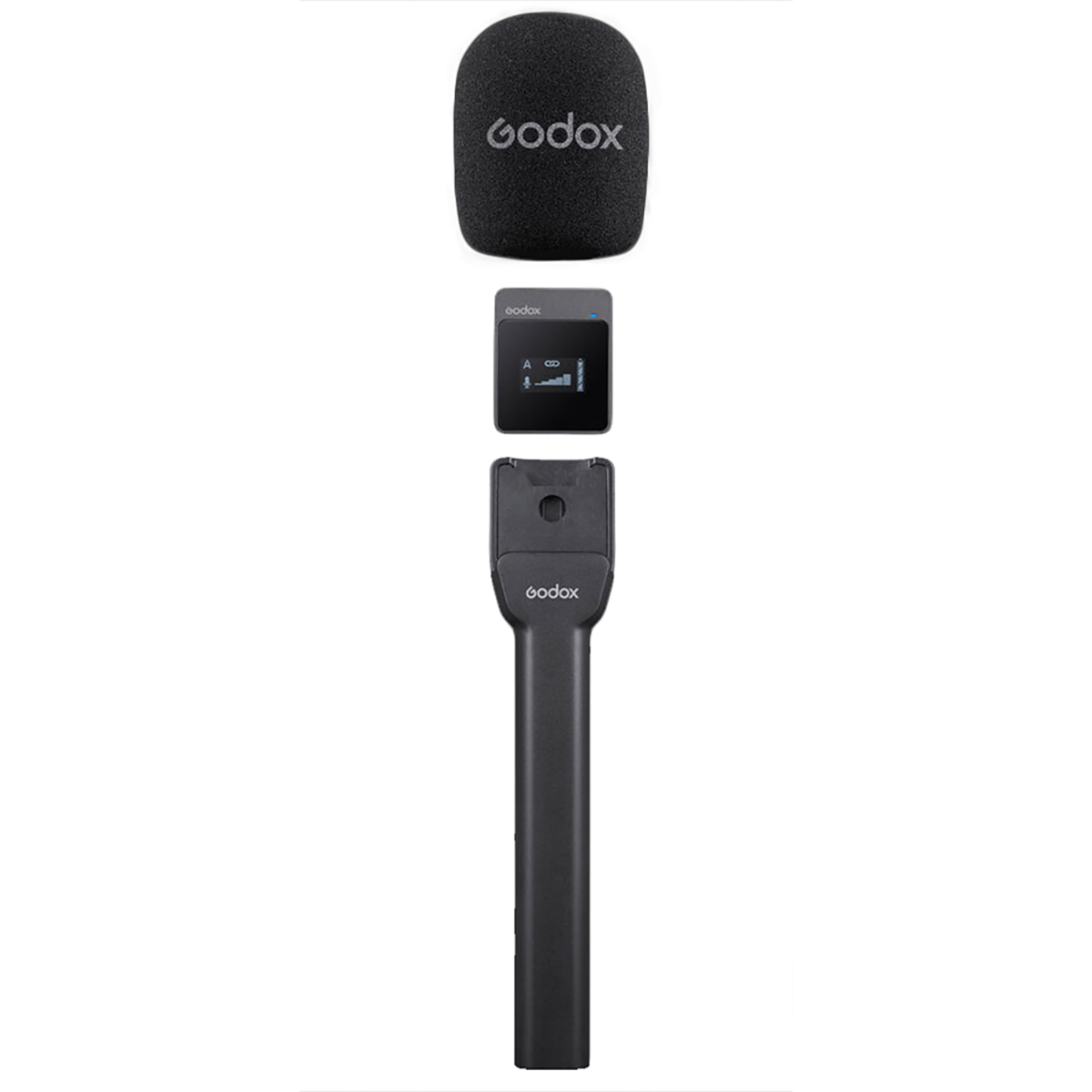 Godox ML-H Handheld Adapter für Movelink