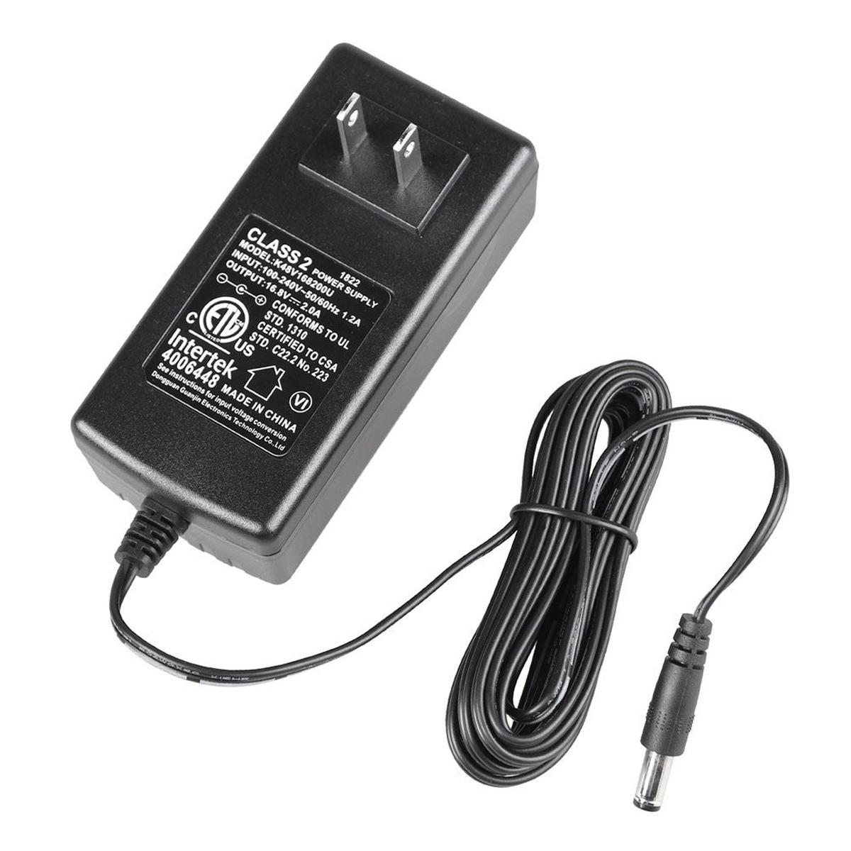 Godox Netzadapter für LR160