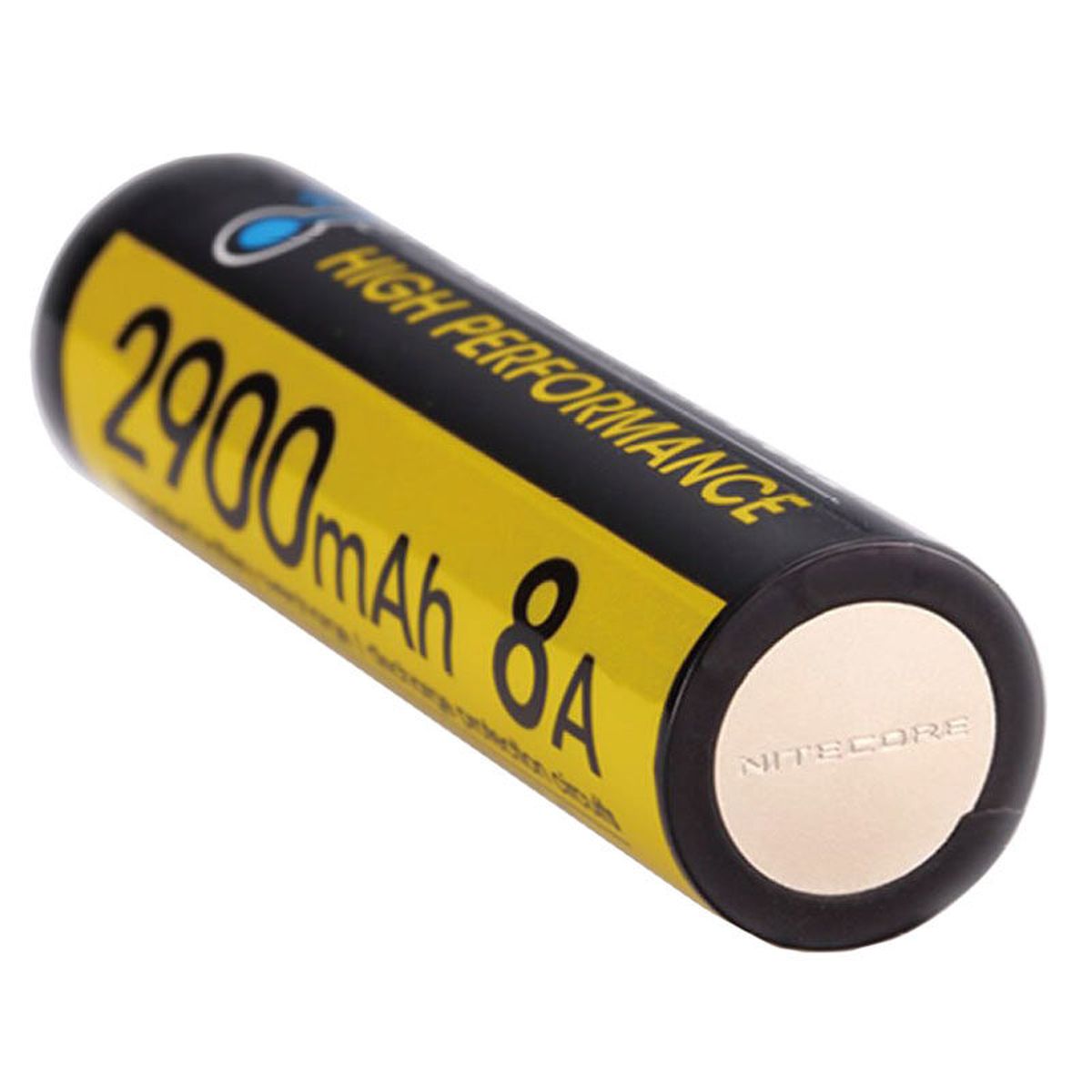 Nitecore NL1829LTHP (2900mAh)