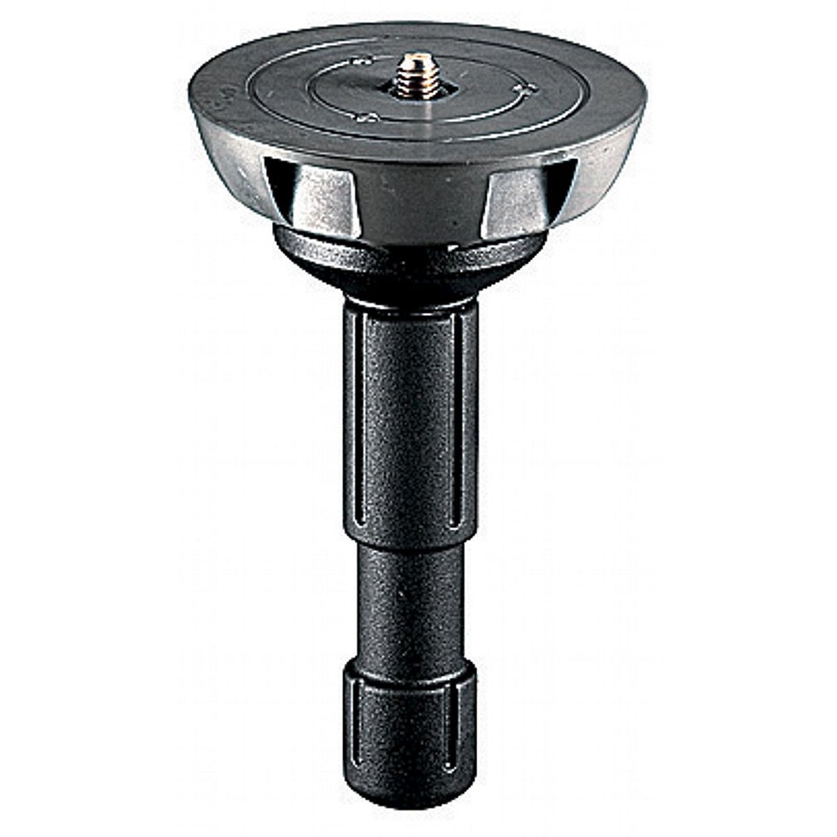 Manfrotto 500BALL Nivellierhalbkugel 100 mm