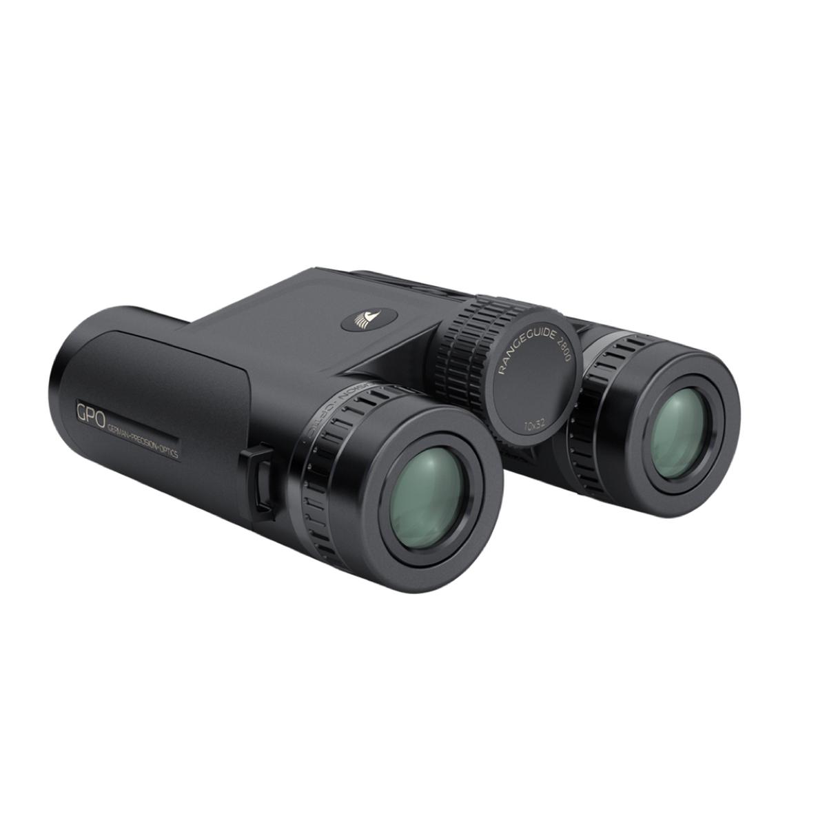 GPO Rangeguide 2800 10X32 Fernglas