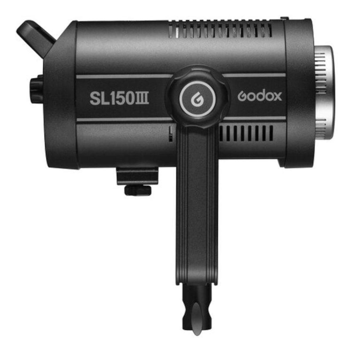 Godox SL150III LED Video Licht