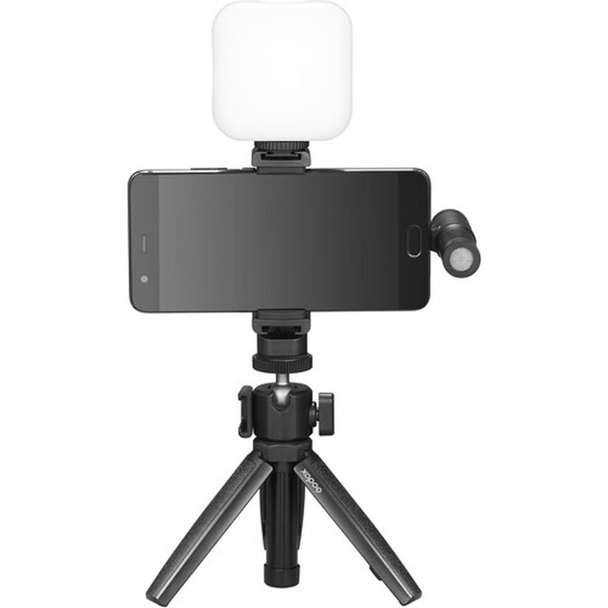 Godox Vlogging Set VK2-UC (USB-C)