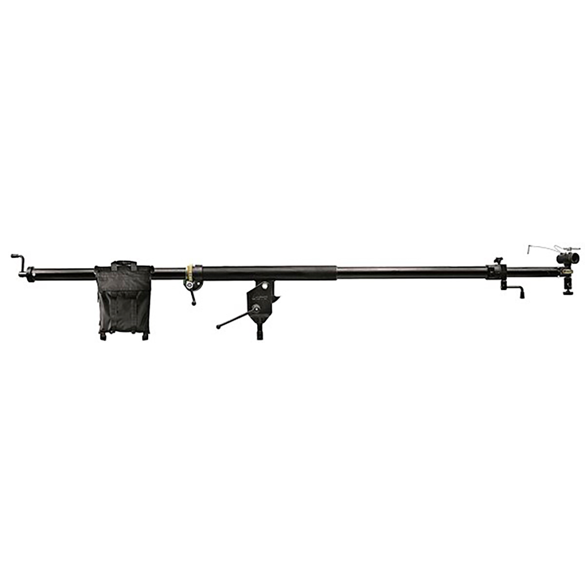 Manfrotto 425B Alu Mega Boom Auslegearm