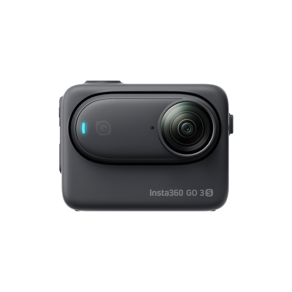 Insta360 GO 3S Standard Edition 64 GB Schwarz