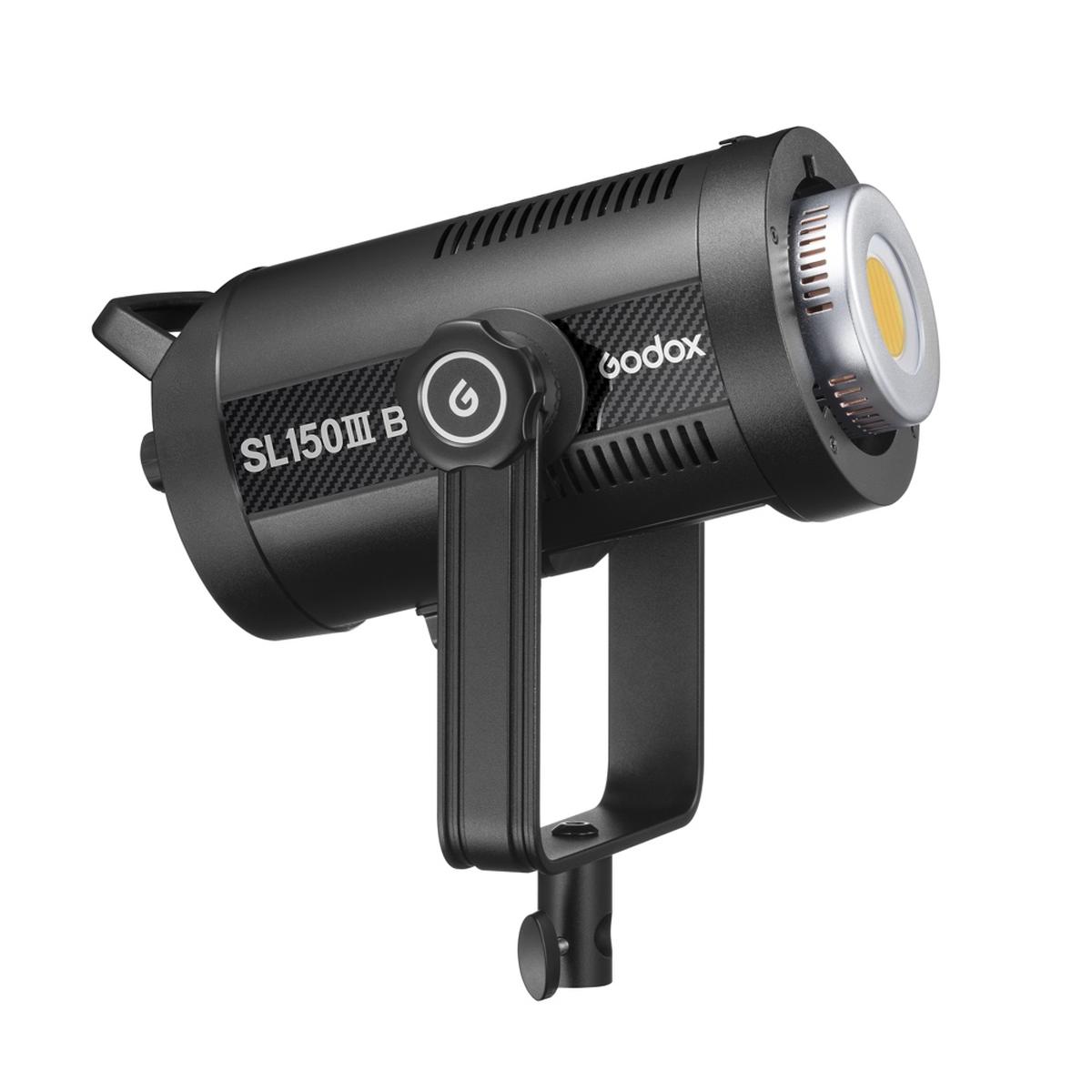 Godox SL150IIIBI LED Video Licht