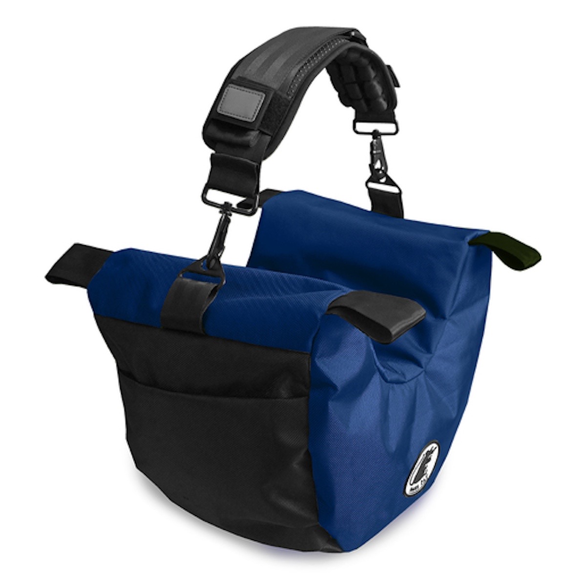 Focus Rat V3 Medium Steady Bag Standsicherheitstasche blau