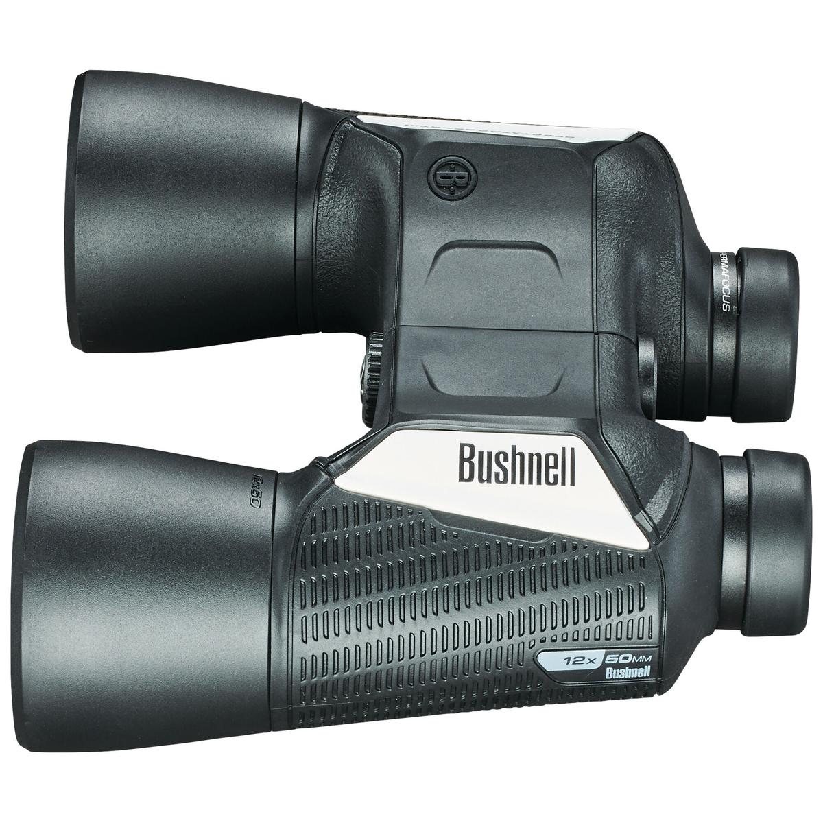 Bushnell 10X40 Spectator Sport Schwarz