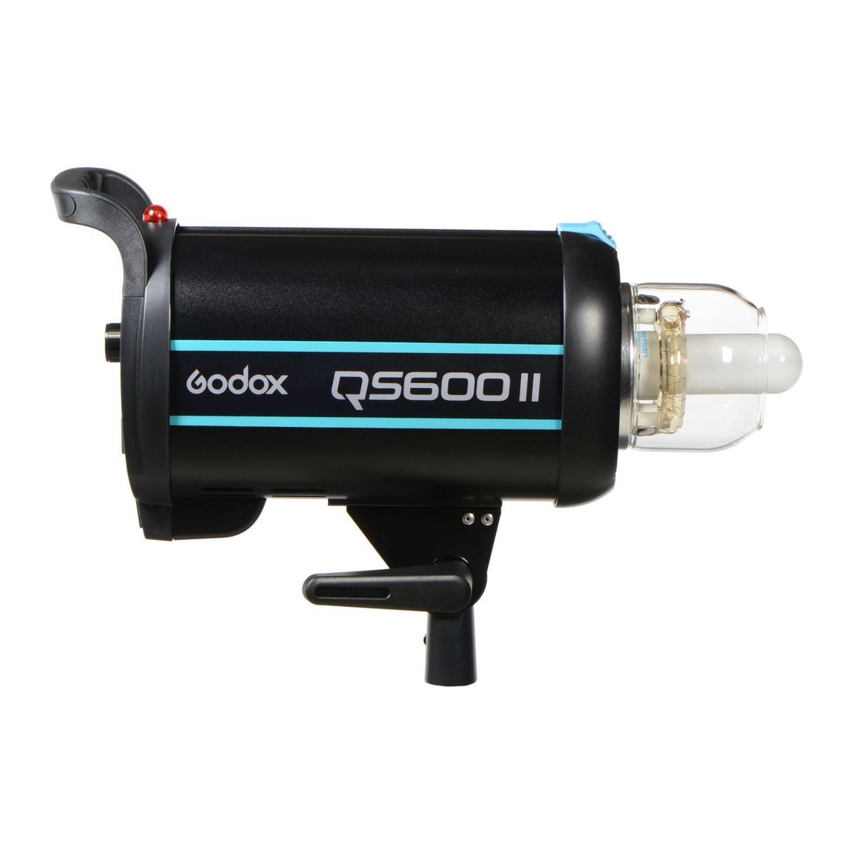 Godox QS600II (Bowens)