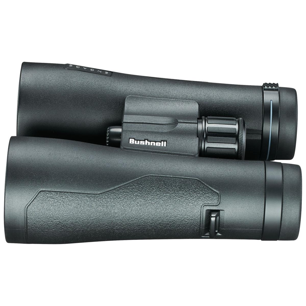 Bushnell 12X50 Engage DX Schwarz