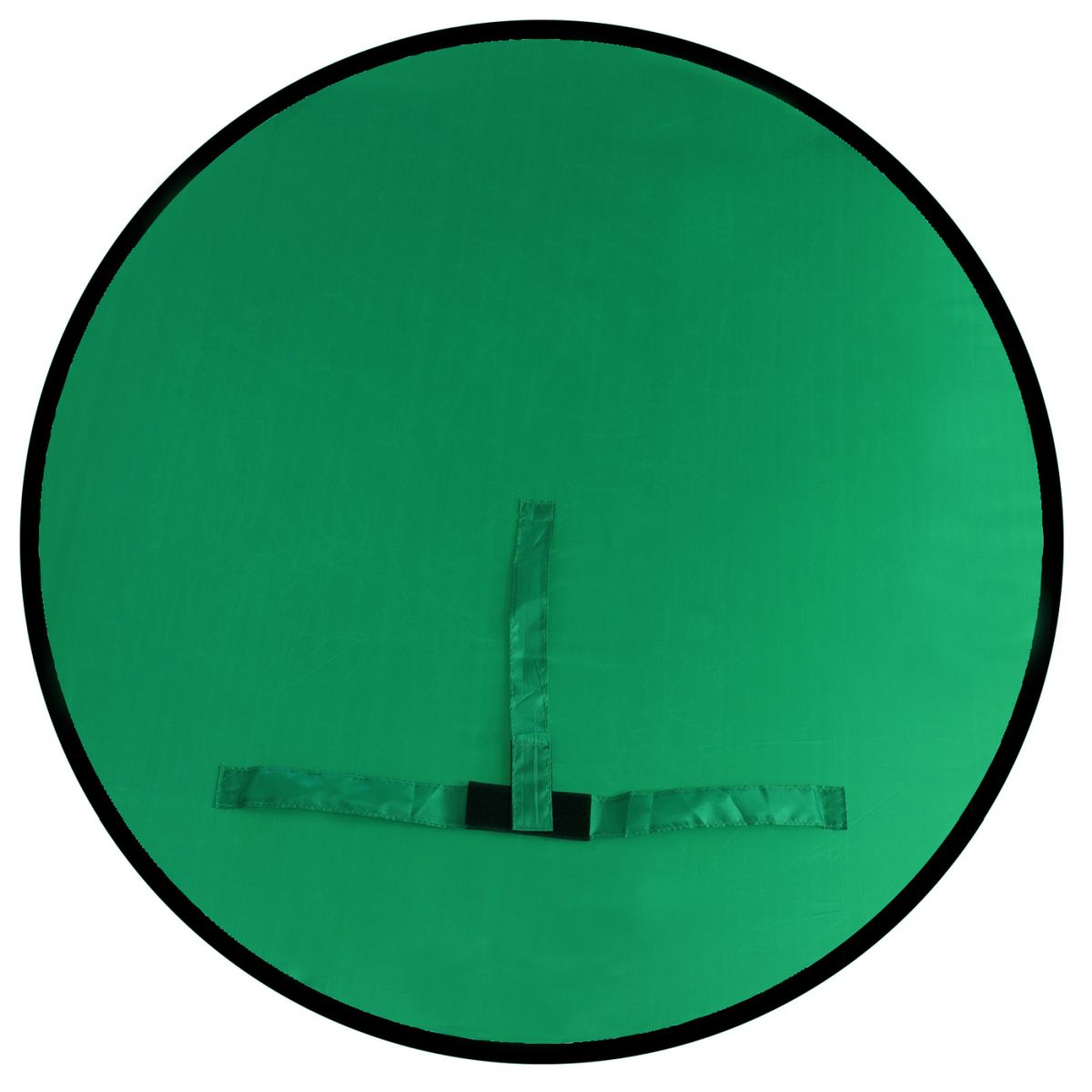 Helios Greenscreen Hintergrund für Stühle, 110 cm