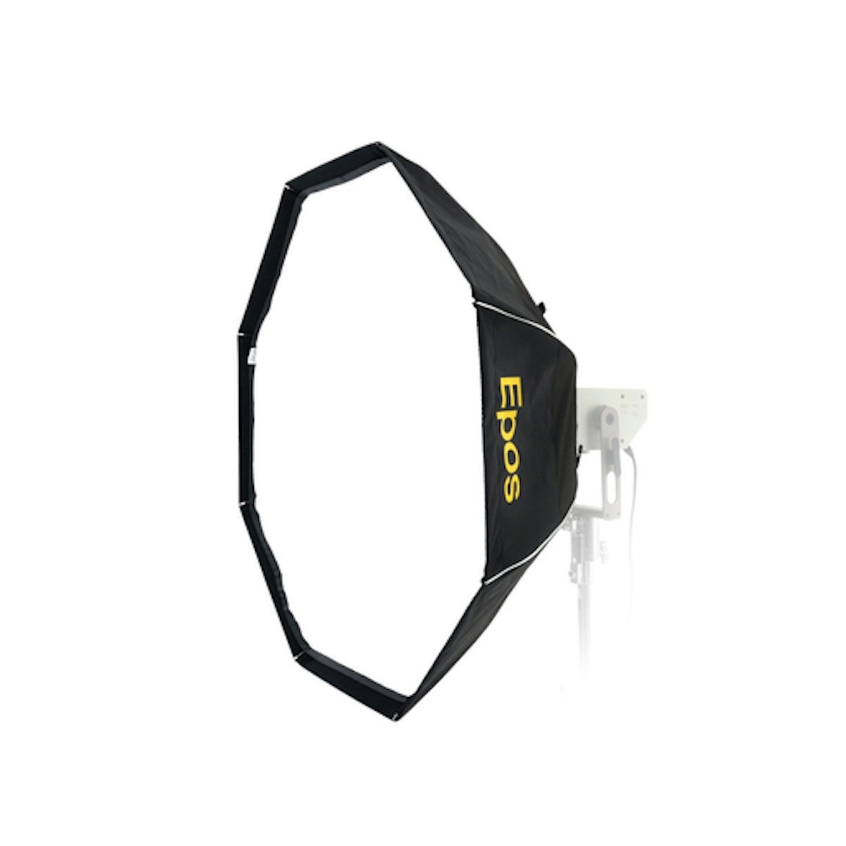 Kelvin Octa 3' Softbox f. EPOS Serie SNAPBAG