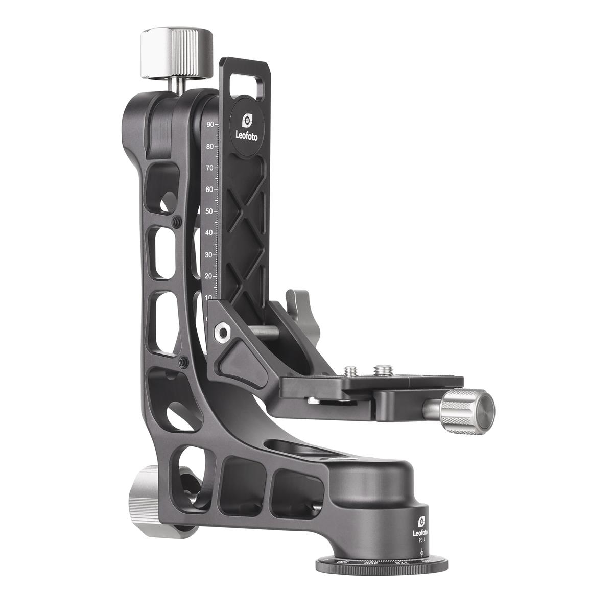 Leofoto Carbon-Dreibeinstativ LS-365C Ranger + PG-1 Gimbal