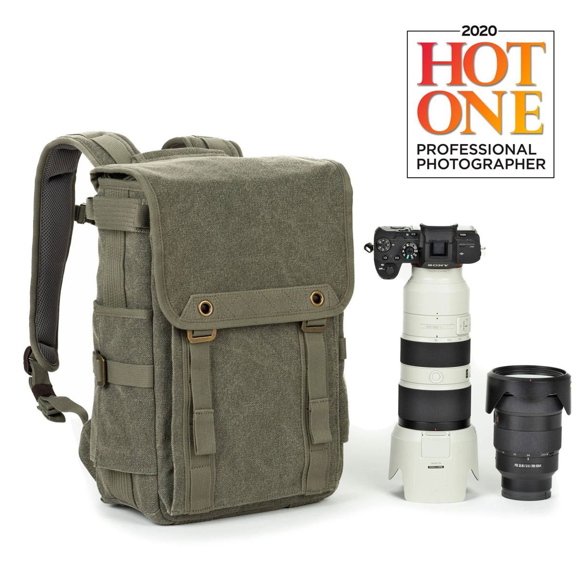 Thinktank Firstlight 35L+