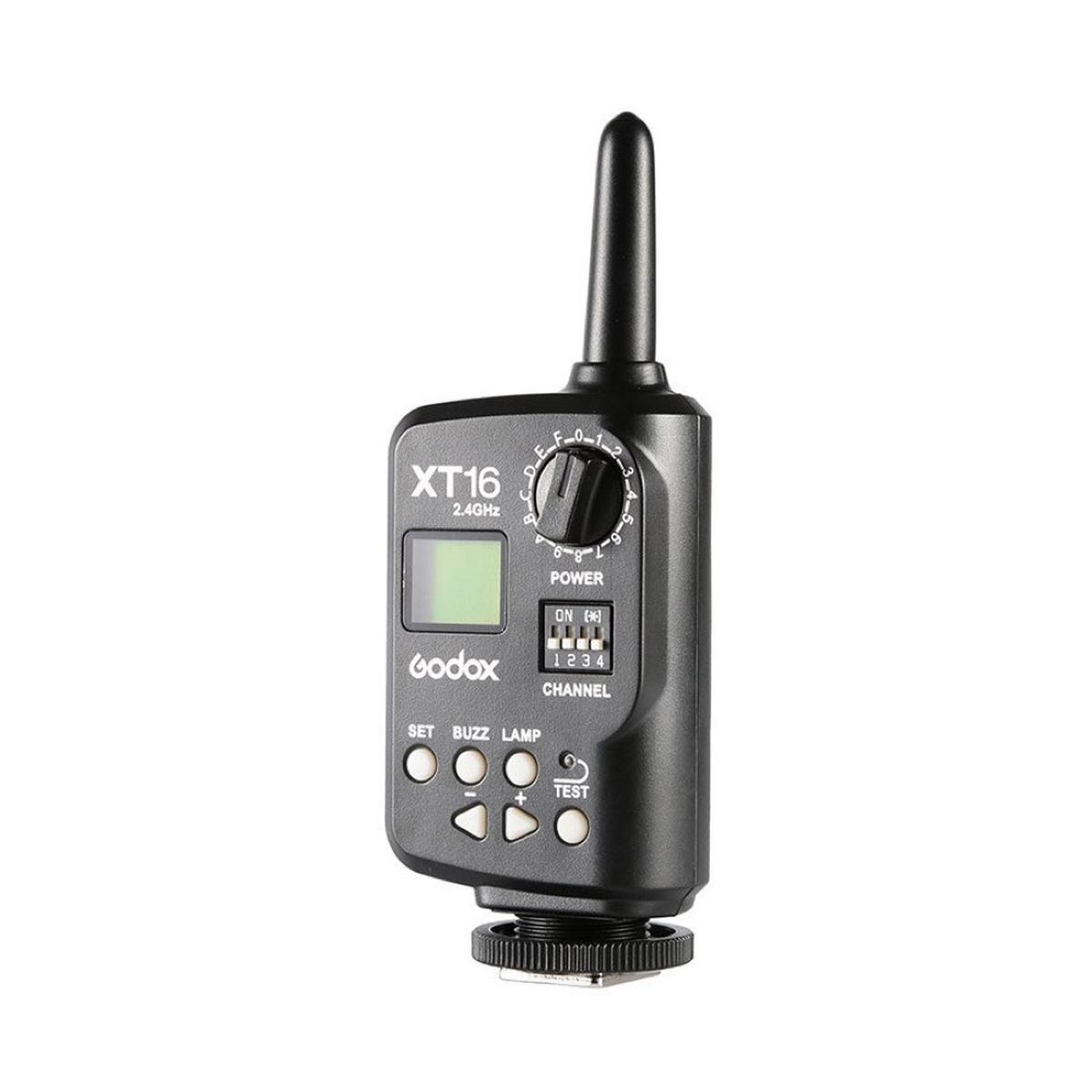 Godox SK300IIV-C Studio Flash Kit