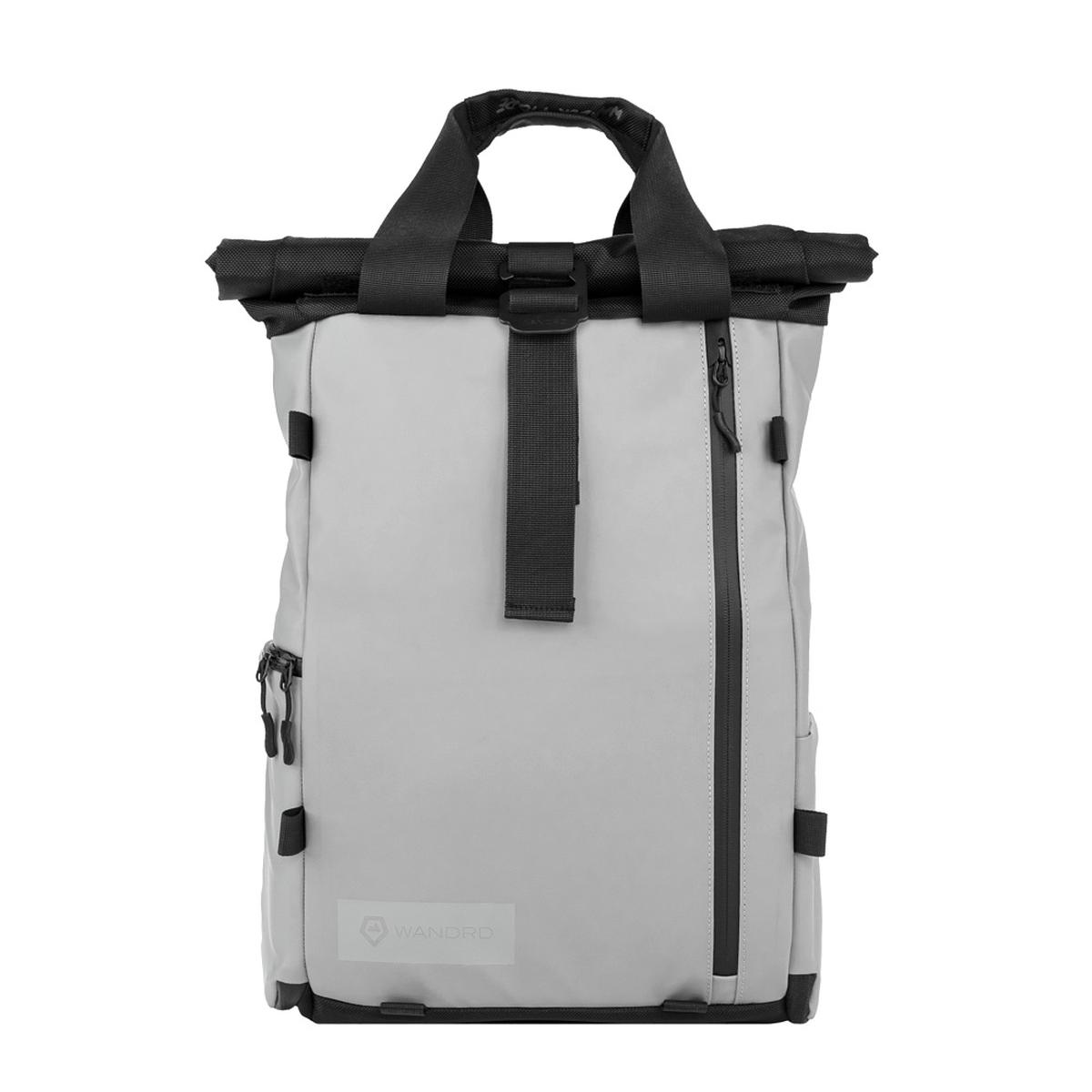 WANDRD PRVKE Lite 11-Liter DisNet Grey