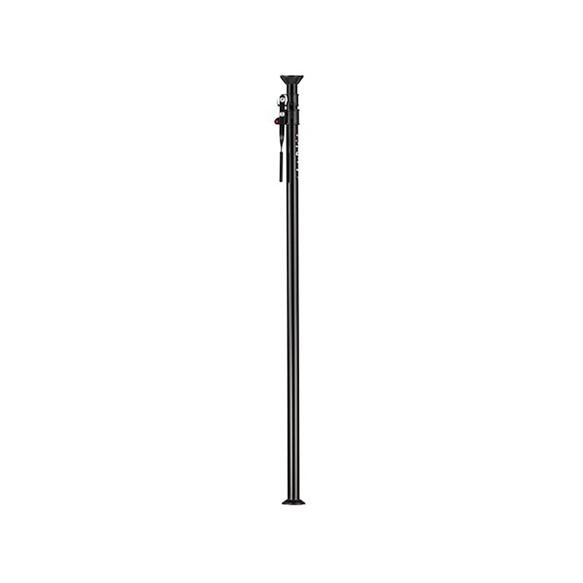 Manfrotto 076B Autopole 150-270cm Schwarz 