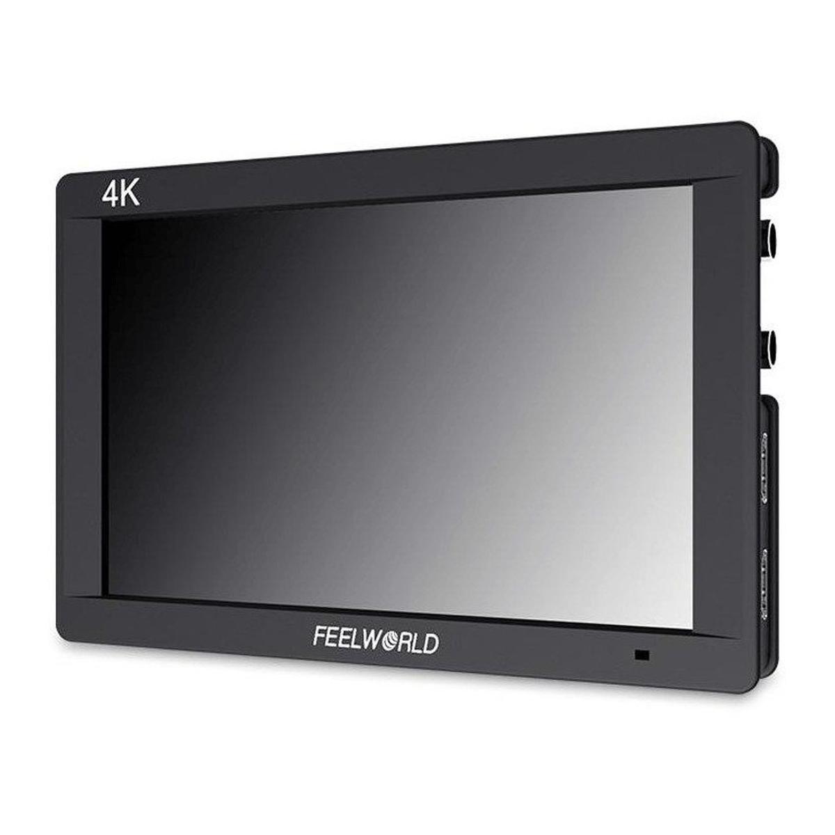 Feelworld 7" 4K FW703 Super Thin HDMI Monitor