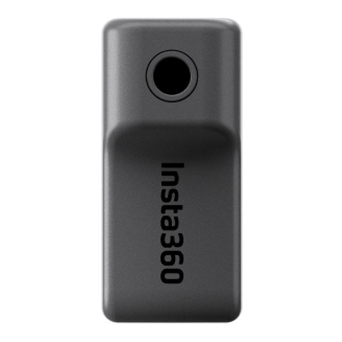 Insta360 ONE X2 Mikrofonadapter vertikal