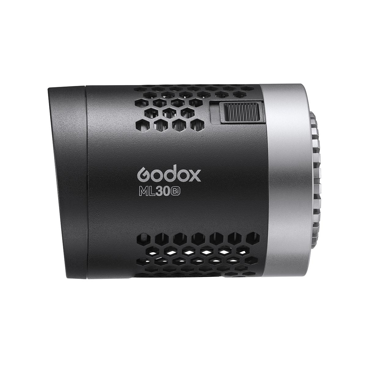 Godox ML30Bi Duo LED-Licht-Set