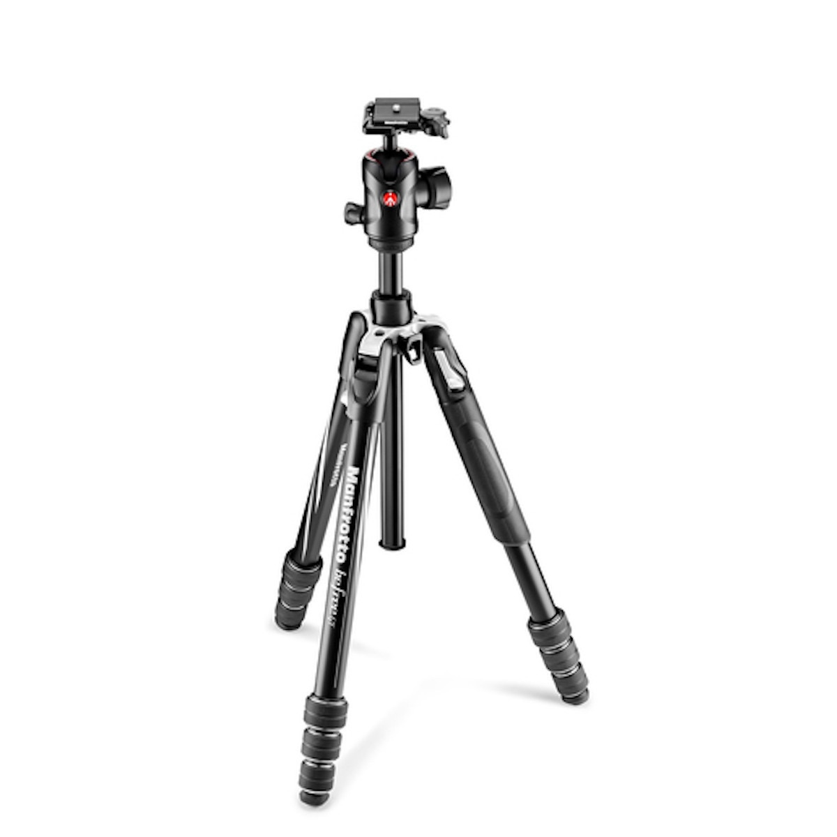 Manfrotto MKBFRTA4GT-BH Befree GT Alu Kit Reisestativ