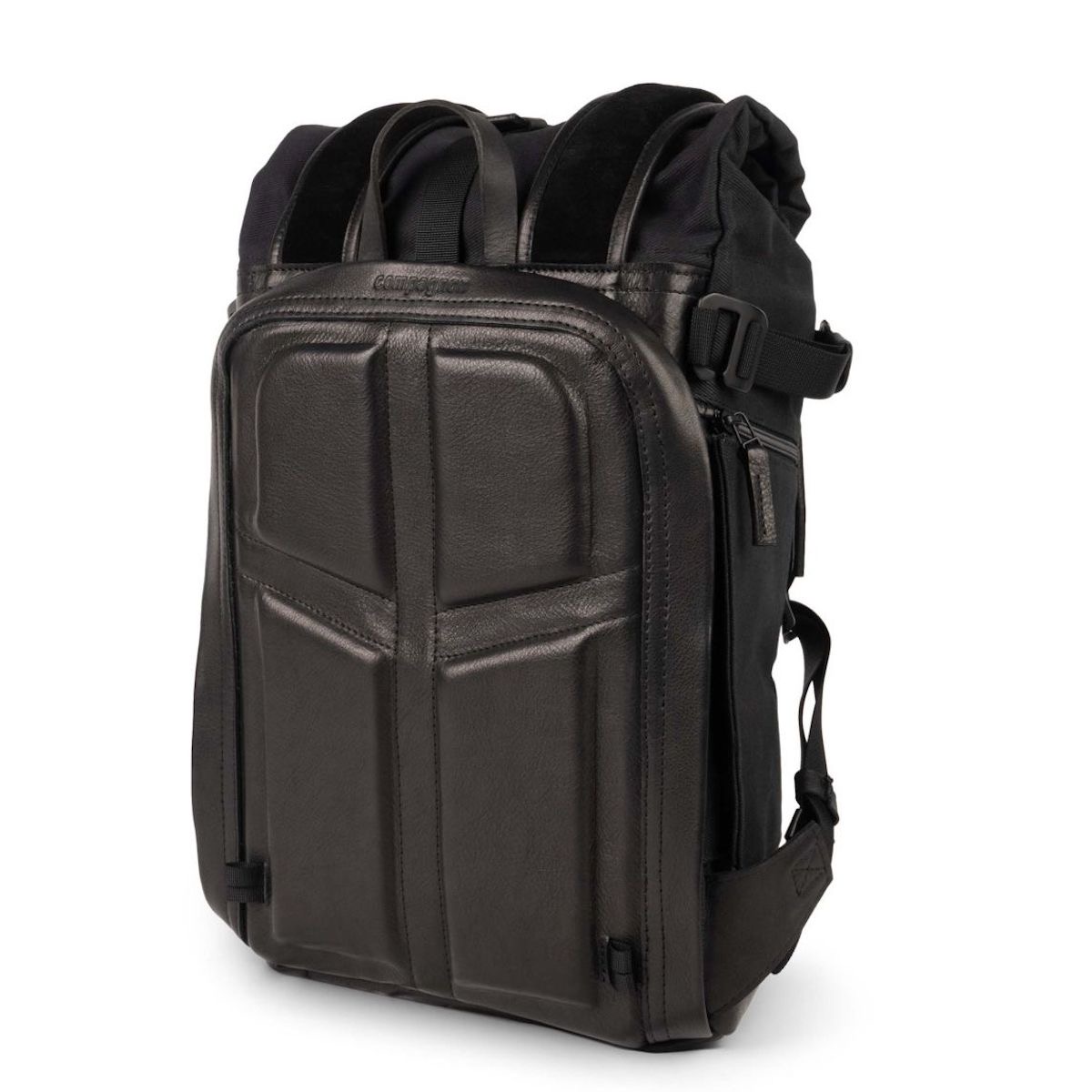 Compagnon Rucksack GEN III klein schwarz