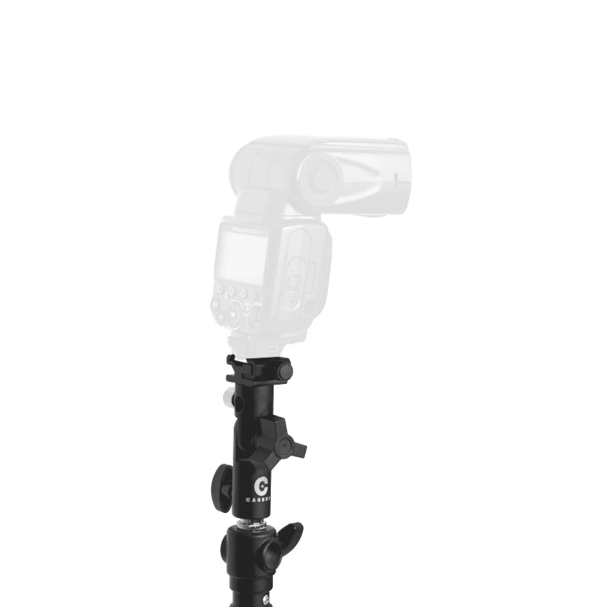 Caruba Orb Speedlite Kit 80 cm