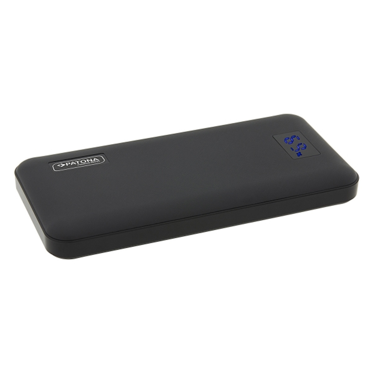 Patona Premium Powerbank Stark 3.0 / 10.000mAh