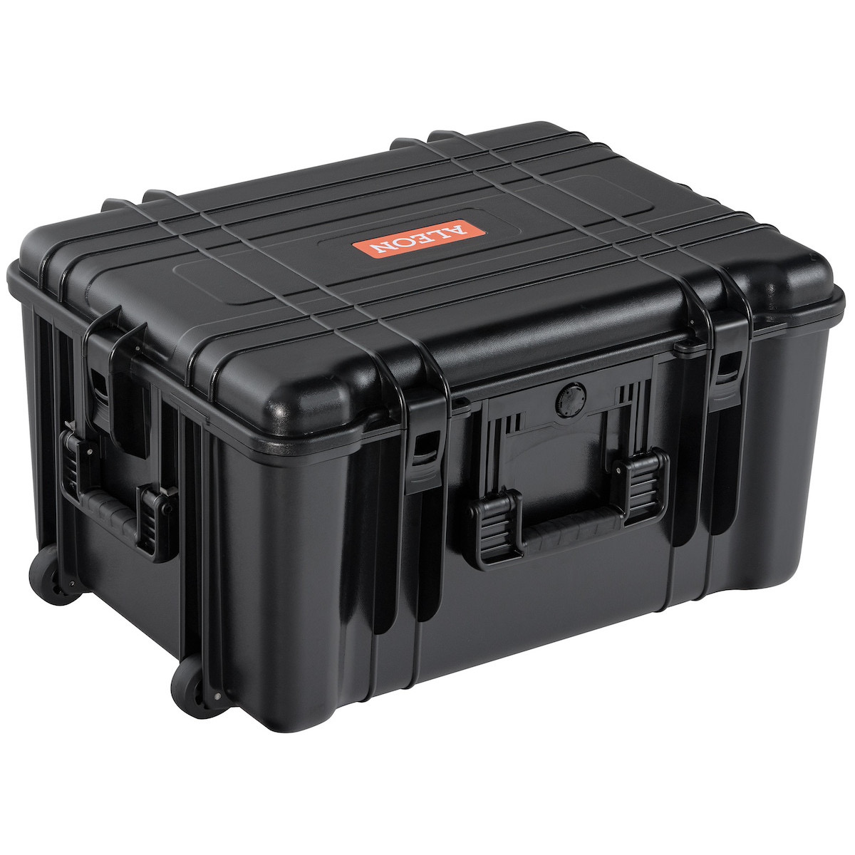 Aleon IP67 Outdoor Koffer PC 6033 Schwarz