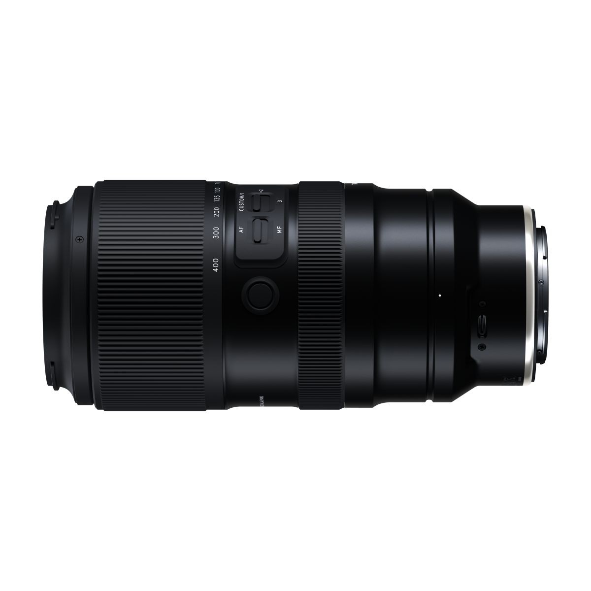 Tamron 50-400 mm 1:4,5-6,3 DI III VC VXD Nikon Z