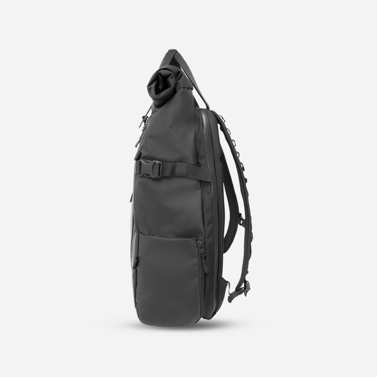 Wandrd Prvke 31 Travel Bundle schwarz V1