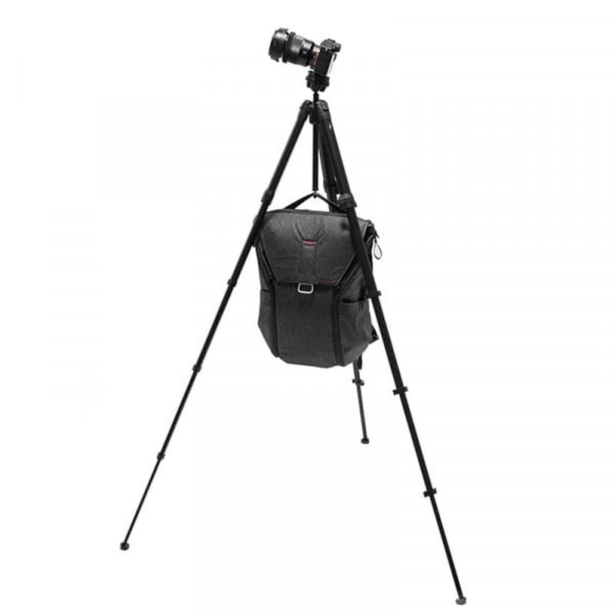 Peak Design Travel Tripod - Carbon-Reisestativ