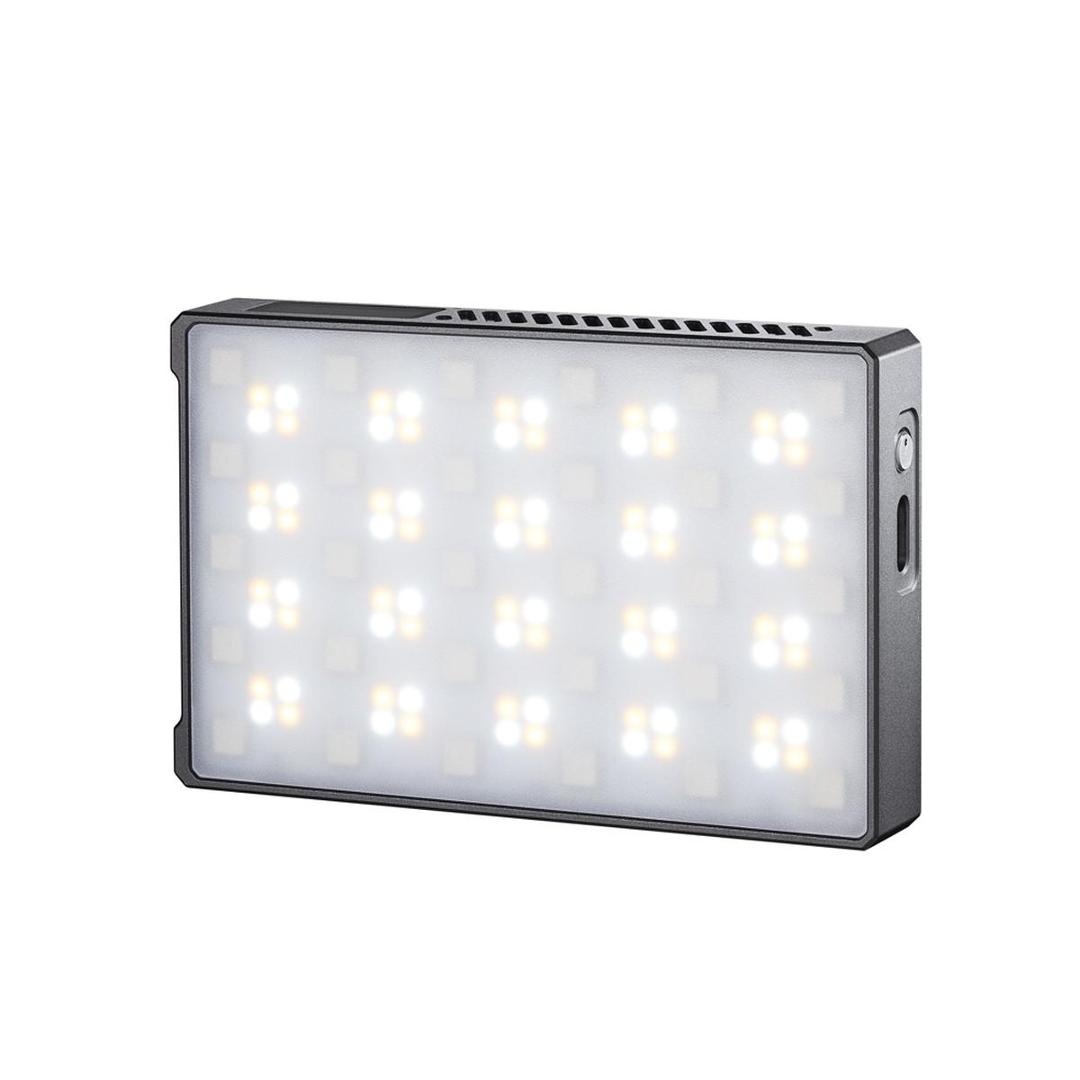 Godox C5R Mobile RGB LED Licht