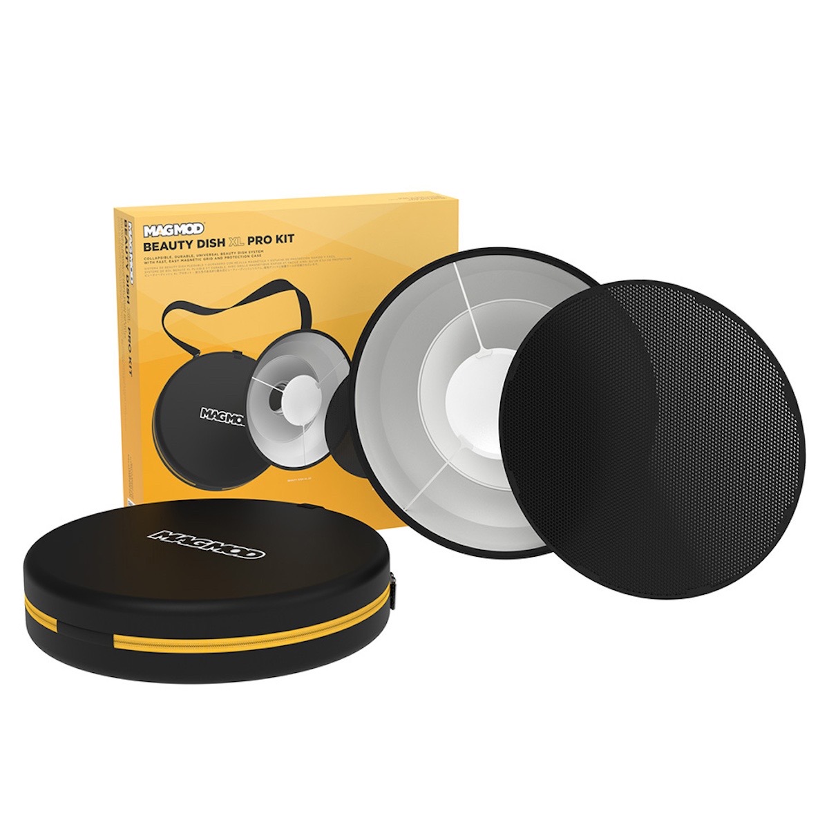 Magmod Beauty Dish XL Pro Kit