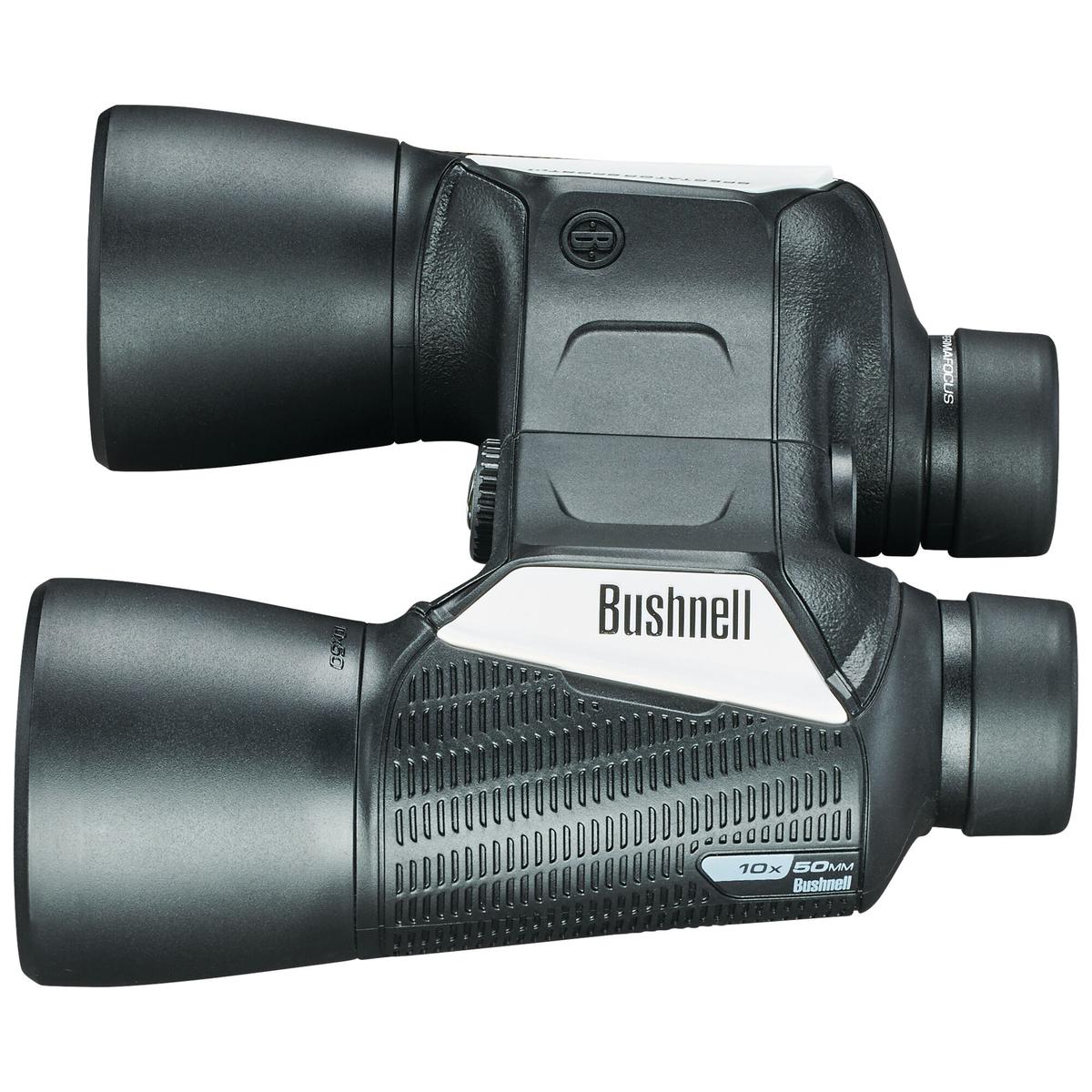 Bushnell 10X50 Spectator Sport Schwarz