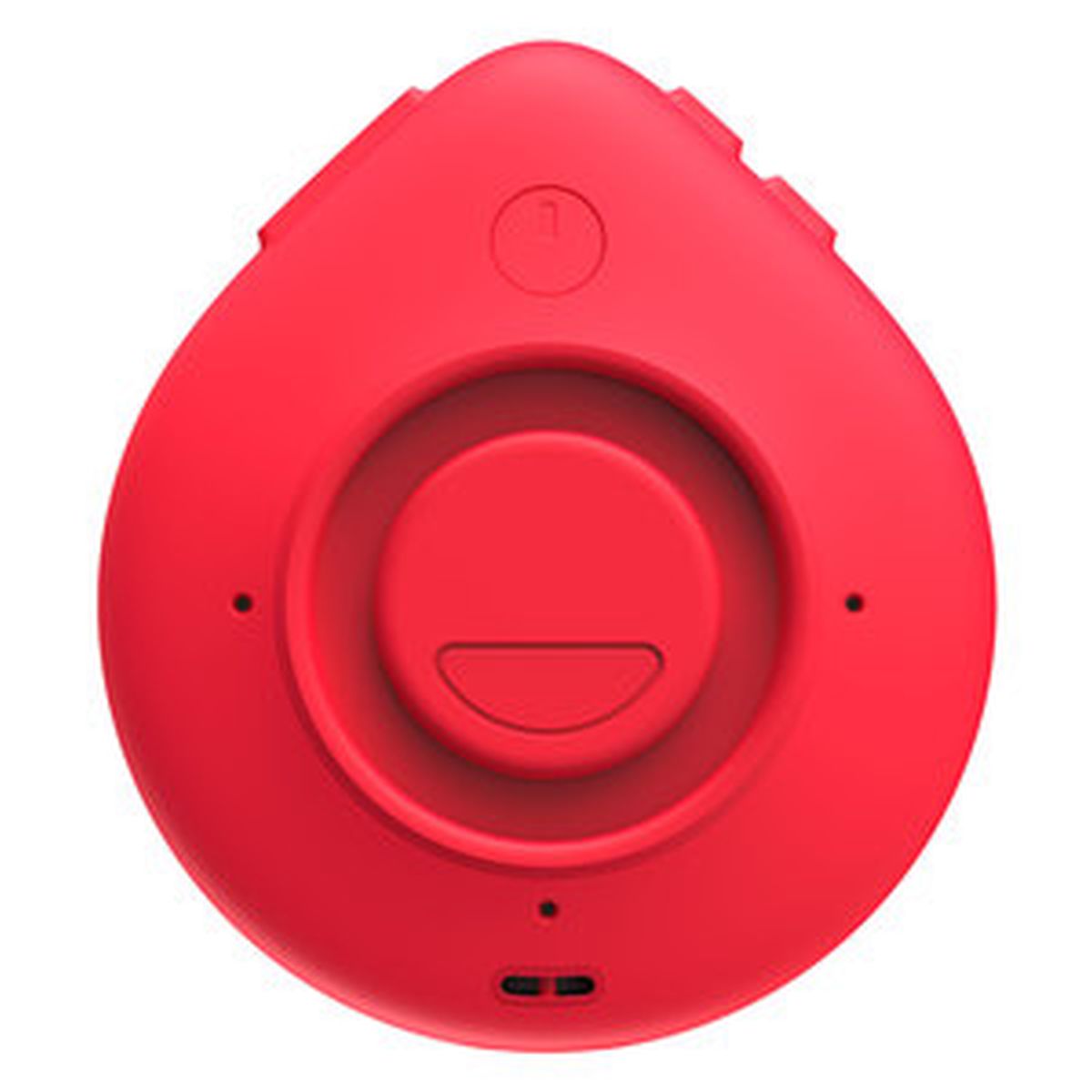 Milo Action Communicator - Miloberry Rot