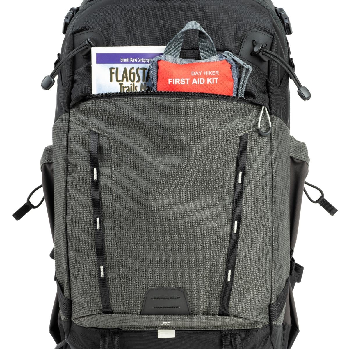 Thinktank BackLight 26L Montane V2 Schwarz