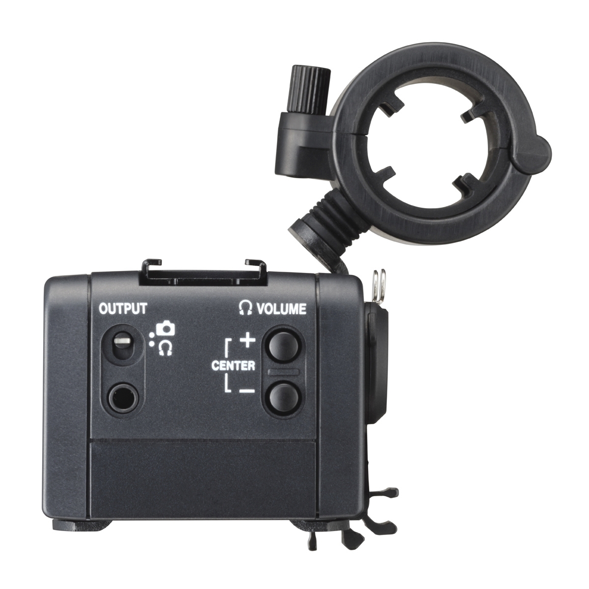 Tascam CA-XLR 2 D AN Mikrofonadapter