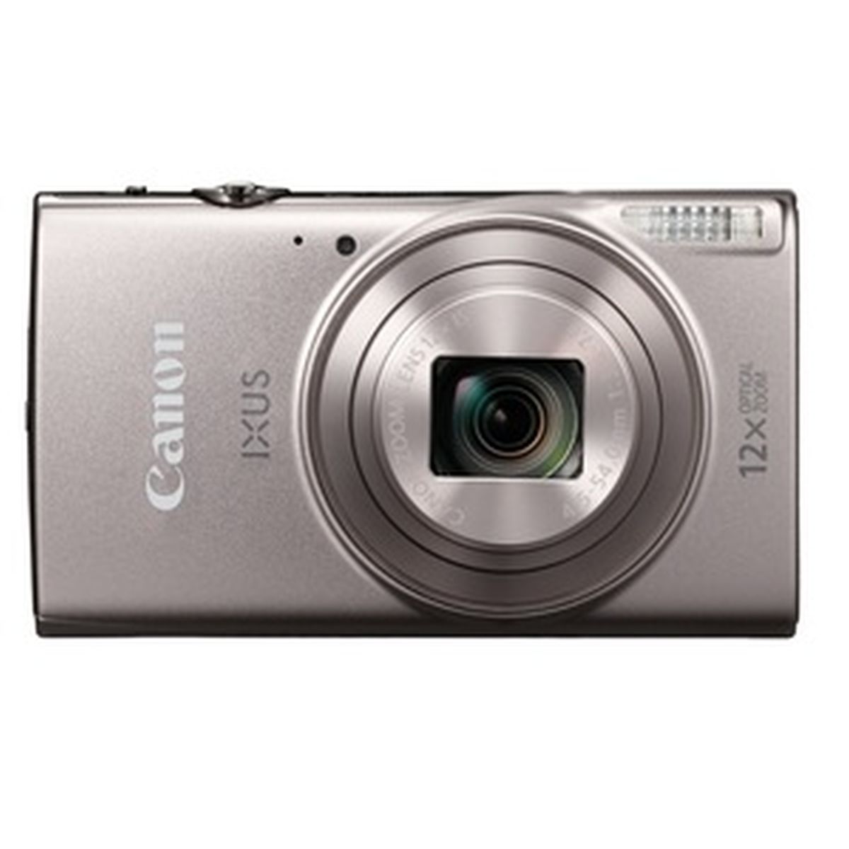 Canon Ixus 285 HS silber Digitalkamera