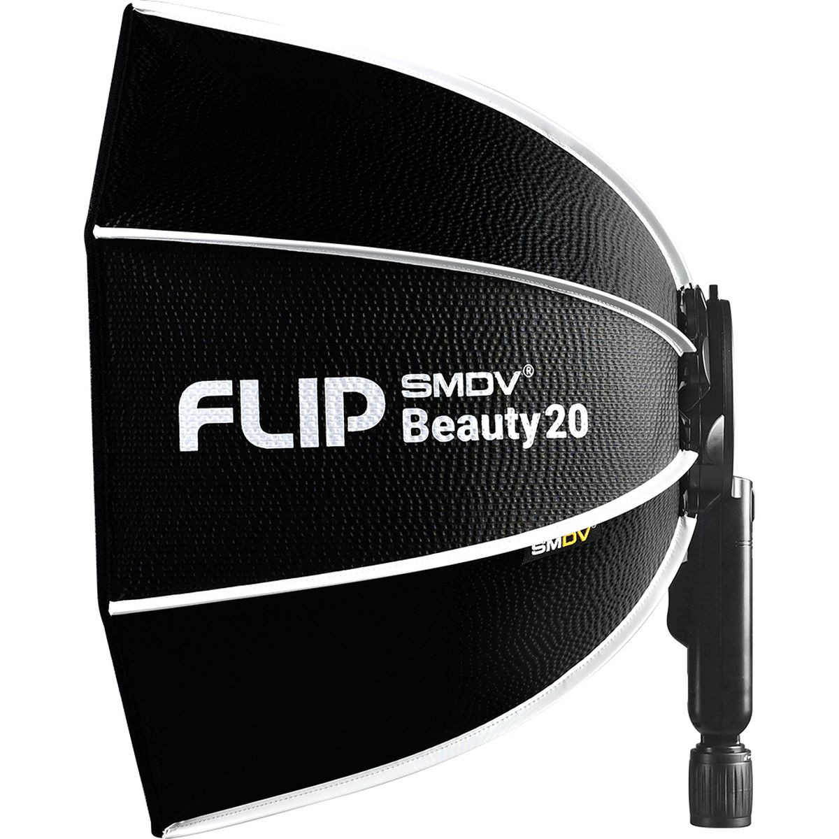 SMDV Speedbox-Flip Beauty Dish 20