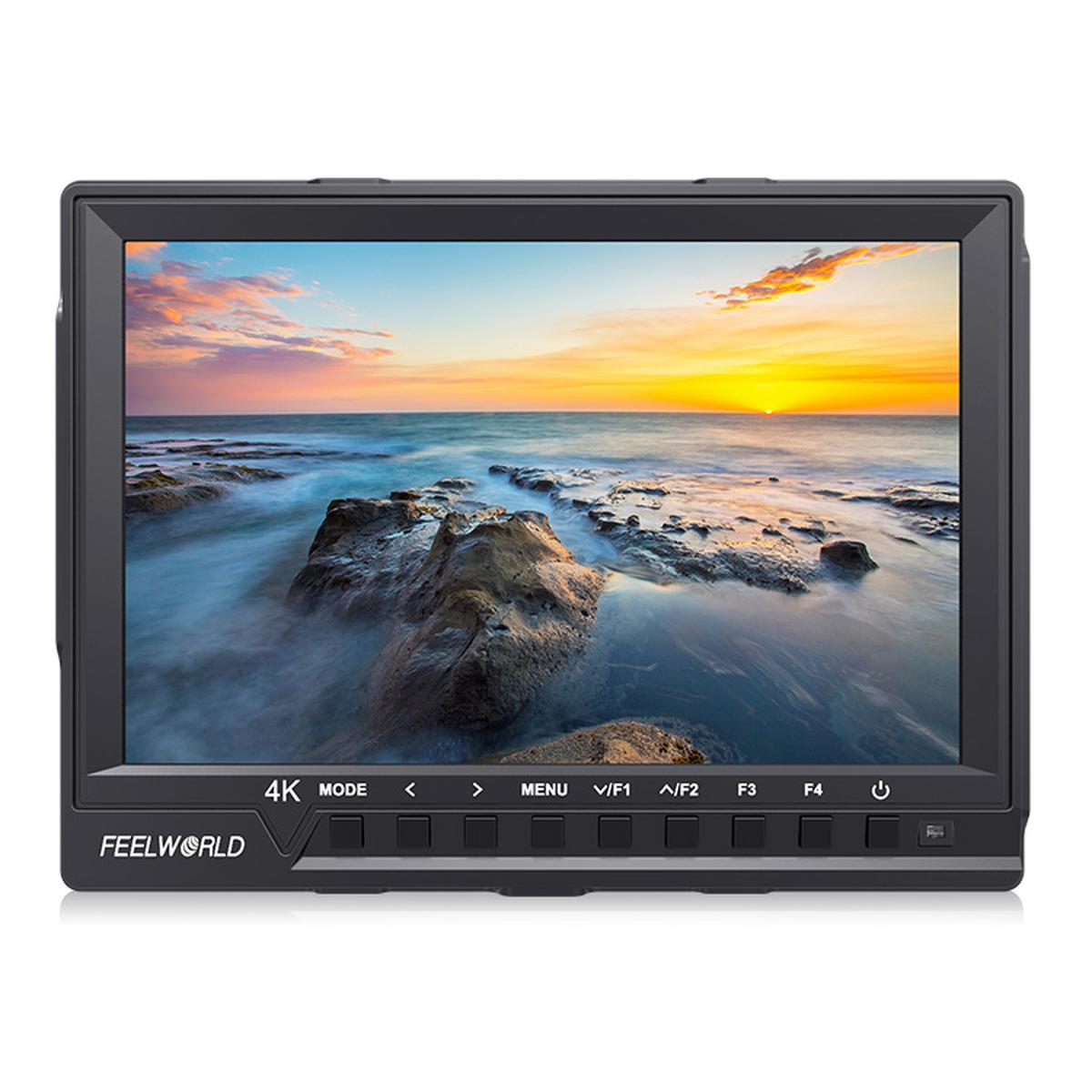 Feelworld 7" 4K FW760 HDMI Monitor