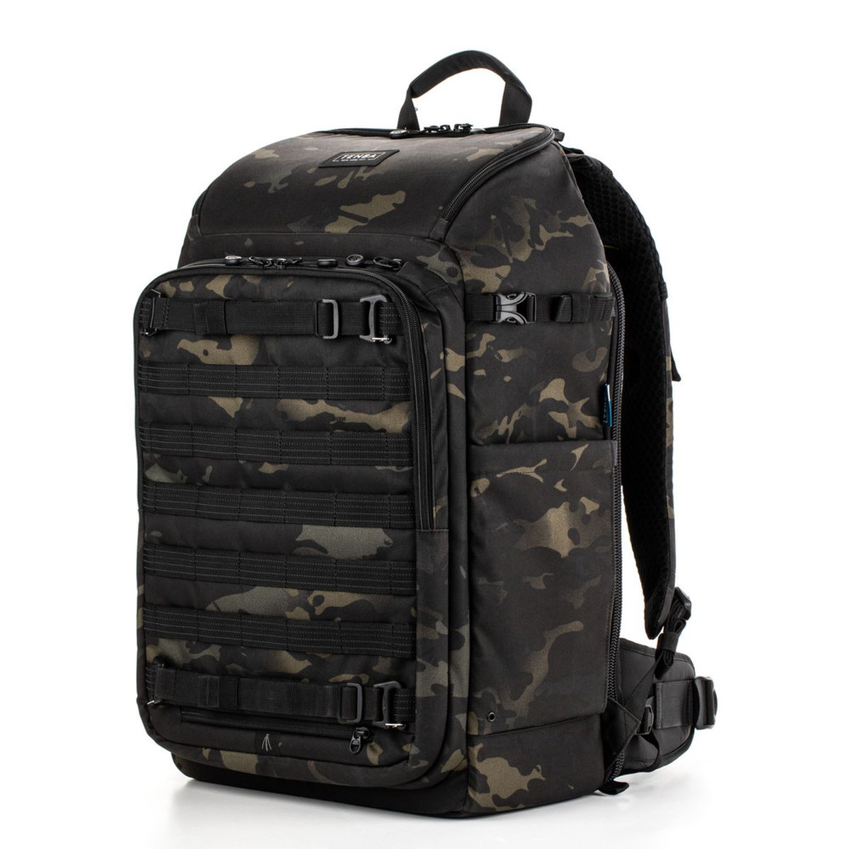 Tenba Axis V2 4L Top Loader - Multicam Black