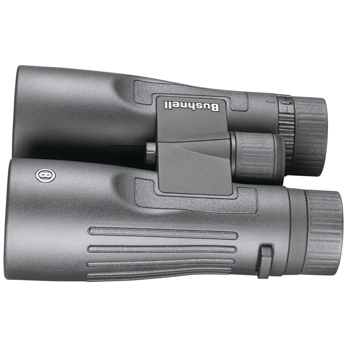 Bushnell 12x50 Legend Schwarz