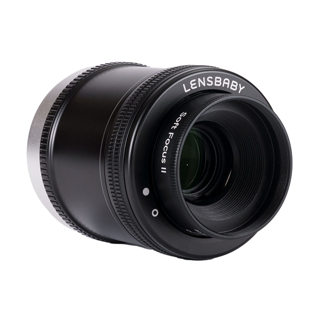 Lensbaby Soft Focus II Canon EF