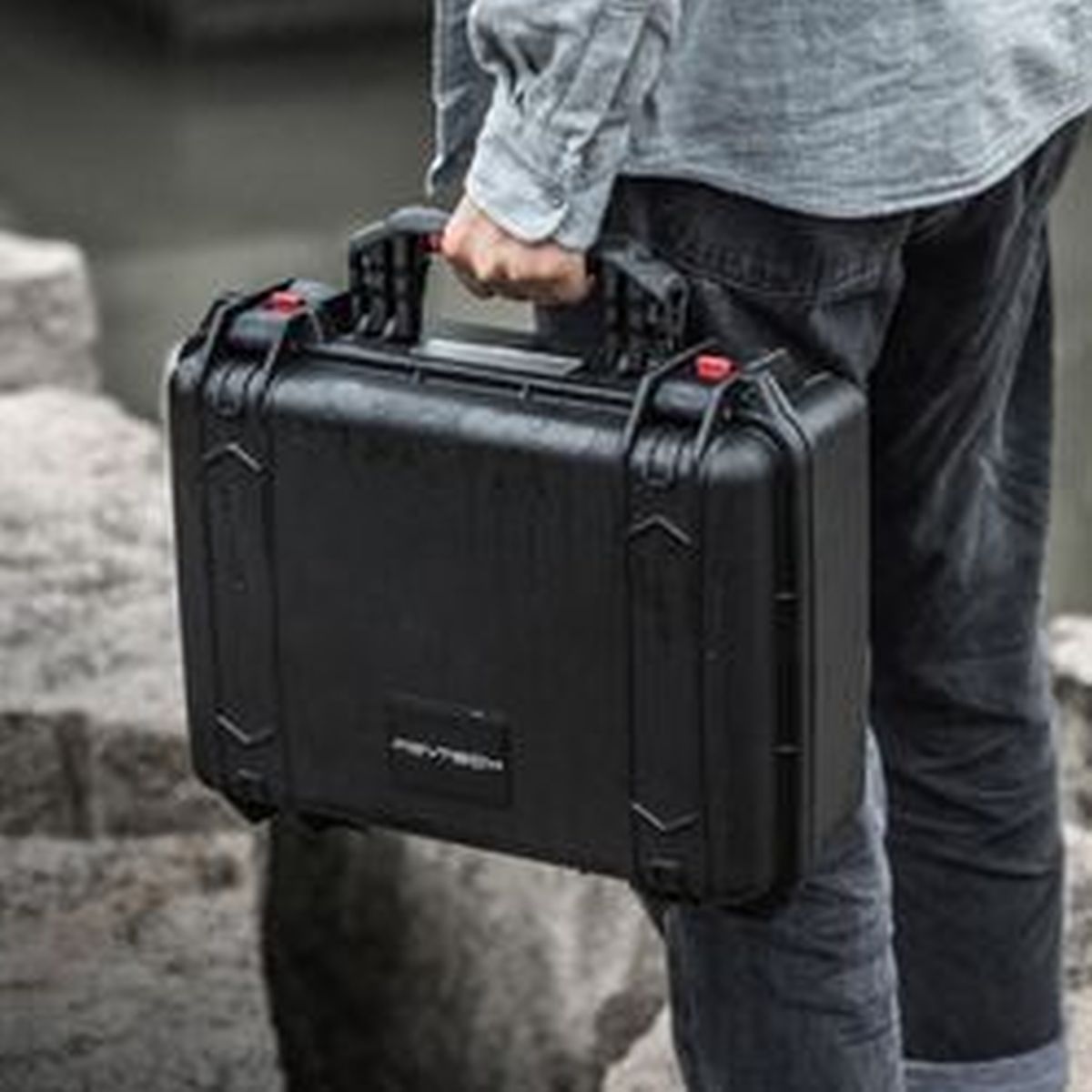 PGYTECH DJI AVATA Safety Carrying Case