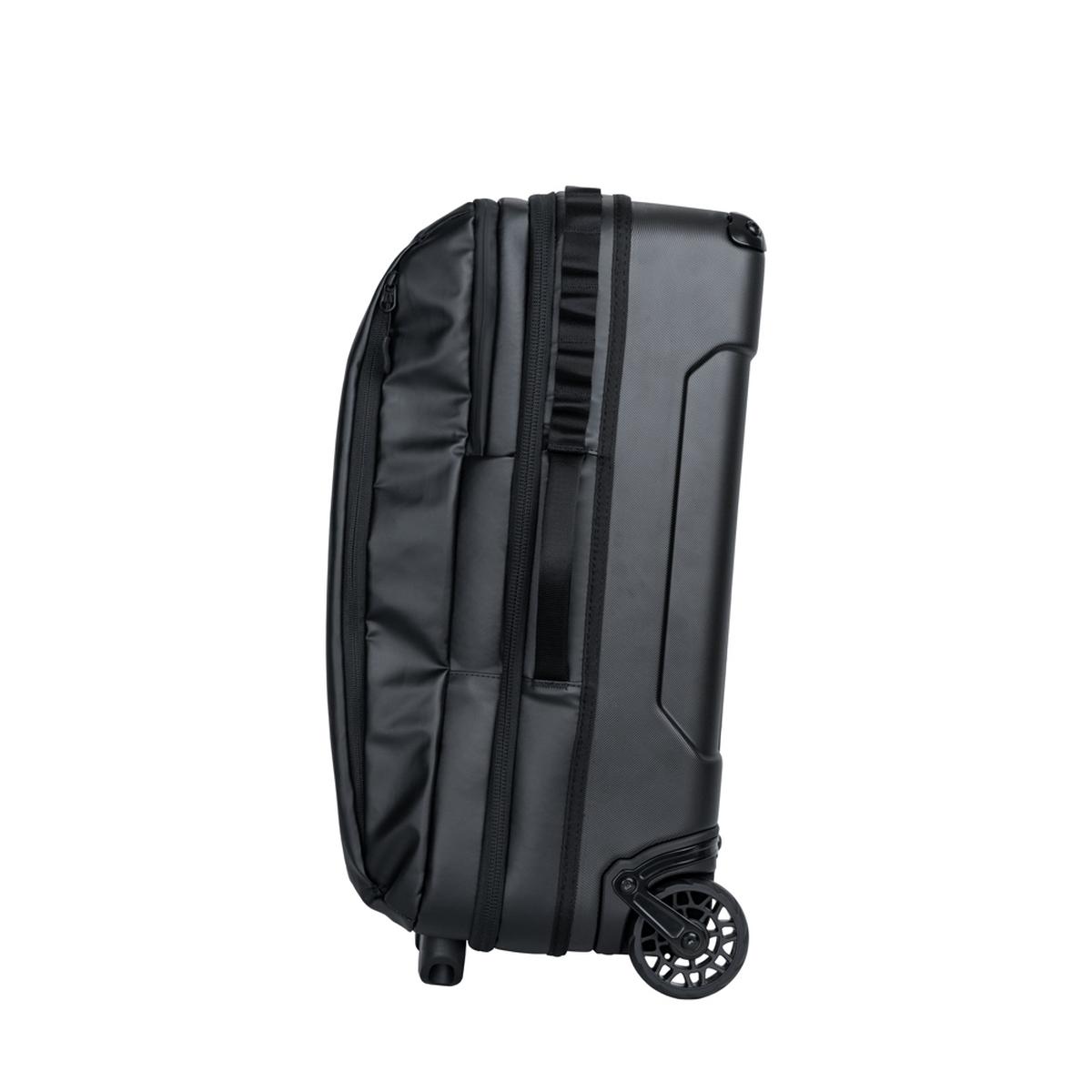 WANDRD Transit Carry-On Roller