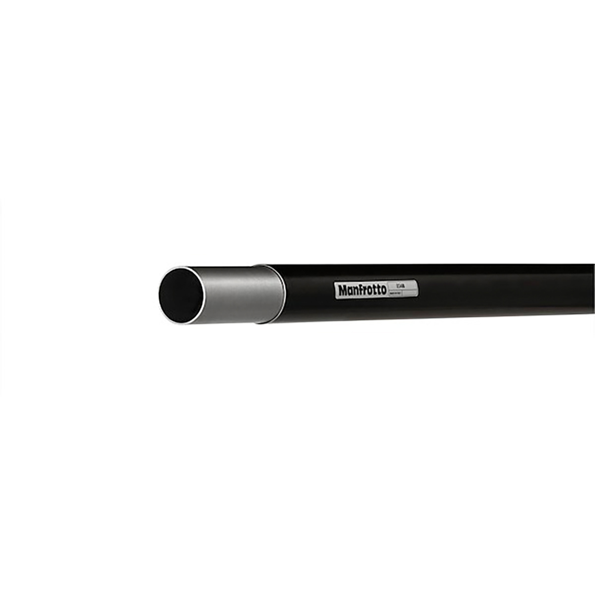 Manfrotto 034B Autopole Verlängerung Schwarz 