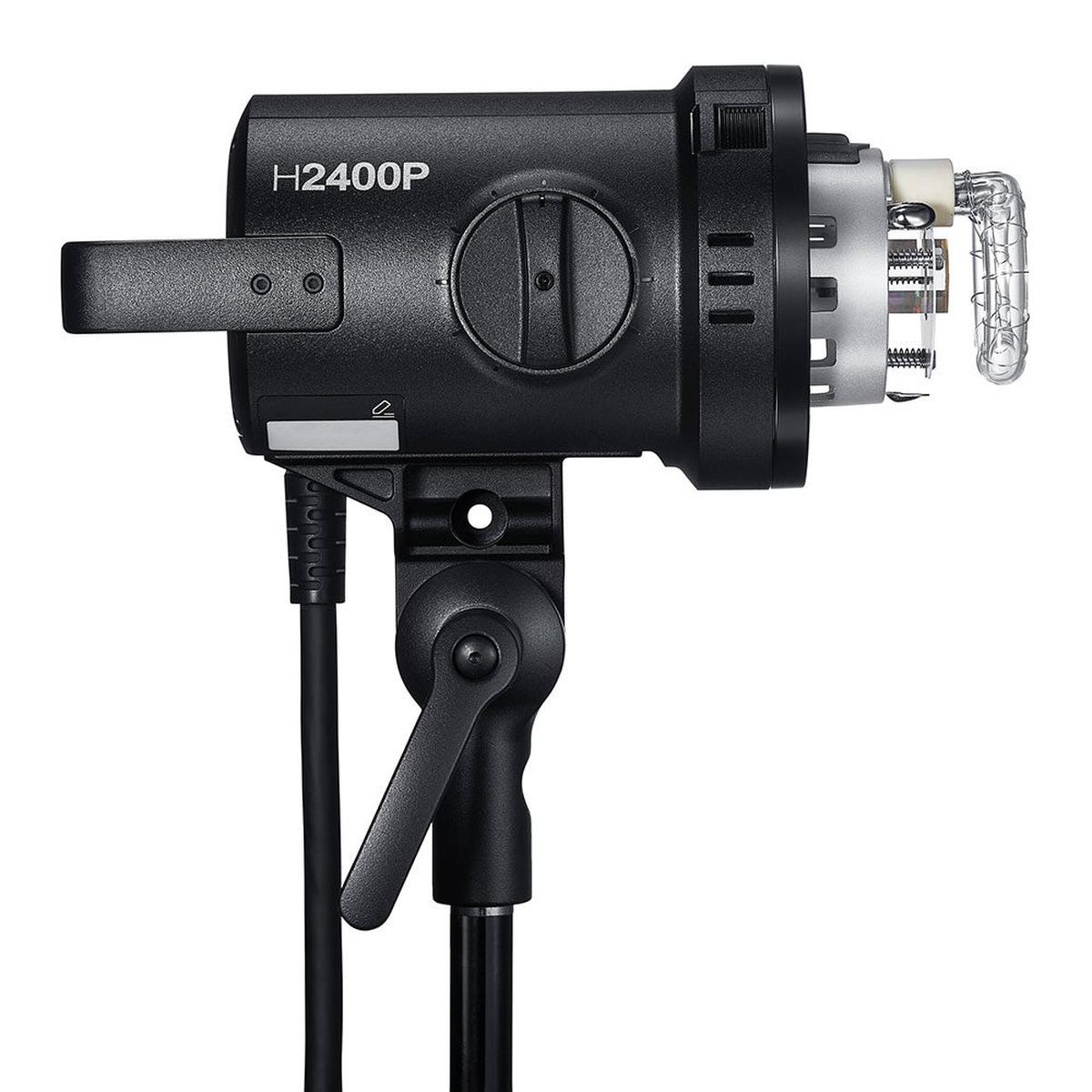 Godox Blitzröhre für H2400P