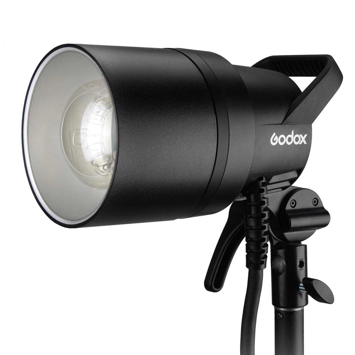 Godox Witstro AD1200 Pro Bowens Mount